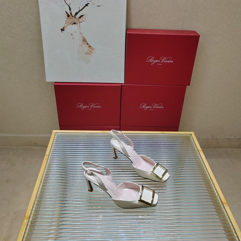 Roger Vivier Sandals